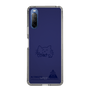 スリムプロテクションケース［ スマートフォンケース<書き下ろしサインver.> - M.TAKUTO ］