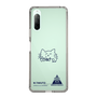 スリムプロテクションケース［ スマートフォンケース<書き下ろしサインver.> - M.TAKUTO ］