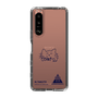 スリムプロテクションケース［ スマートフォンケース<書き下ろしサインver.> - M.TAKUTO ］