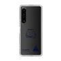 スリムプロテクションケース［ スマートフォンケース<書き下ろしサインver.> - M.TAKUTO ］