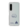 スリムプロテクションケース［ スマートフォンケース<書き下ろしサインver.> - M.TAKUTO ］