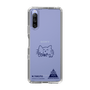 スリムプロテクションケース［ スマートフォンケース<書き下ろしサインver.> - M.TAKUTO ］