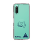 スリムプロテクションケース［ スマートフォンケース<書き下ろしサインver.> - M.TAKUTO ］