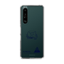 スリムプロテクションケース［ スマートフォンケース<書き下ろしサインver.> - M.TAKUTO ］