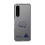 スリムプロテクションケース［ スマートフォンケース<書き下ろしサインver.> - M.TAKUTO ］