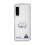 スリムプロテクションケース［ スマートフォンケース<書き下ろしサインver.> - M.TAKUTO ］
