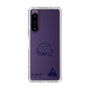 スリムプロテクションケース［ スマートフォンケース<書き下ろしサインver.> - M.TAKUTO ］