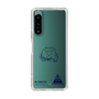スリムプロテクションケース［ スマートフォンケース<書き下ろしサインver.> - M.TAKUTO ］