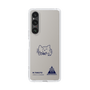 スリムプロテクションケース［ スマートフォンケース<書き下ろしサインver.> - M.TAKUTO ］