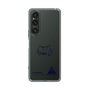 スリムプロテクションケース［ スマートフォンケース<書き下ろしサインver.> - M.TAKUTO ］
