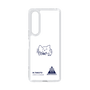 スリムプロテクションケース［ スマートフォンケース<書き下ろしサインver.> - M.TAKUTO ］