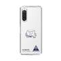 スリムプロテクションケース［ スマートフォンケース<書き下ろしサインver.> - M.TAKUTO ］