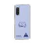 スリムプロテクションケース［ スマートフォンケース<書き下ろしサインver.> - M.TAKUTO ］
