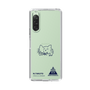 スリムプロテクションケース［ スマートフォンケース<書き下ろしサインver.> - M.TAKUTO ］