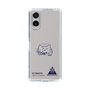 スリムプロテクションケース［ スマートフォンケース<書き下ろしサインver.> - M.TAKUTO ］