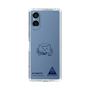 スリムプロテクションケース［ スマートフォンケース<書き下ろしサインver.> - M.TAKUTO ］