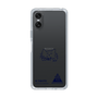 スリムプロテクションケース［ スマートフォンケース<書き下ろしサインver.> - M.TAKUTO ］