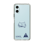 スリムプロテクションケース［ スマートフォンケース<書き下ろしサインver.> - M.TAKUTO ］