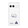 スリムプロテクションケース［ スマートフォンケース<書き下ろしサインver.> - M.TAKUTO ］