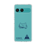 スリムプロテクションケース［ スマートフォンケース<書き下ろしサインver.> - M.TAKUTO ］