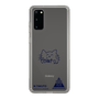 スリムプロテクションケース［ スマートフォンケース<書き下ろしサインver.> - M.TAKUTO ］