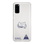 スリムプロテクションケース［ スマートフォンケース<書き下ろしサインver.> - M.TAKUTO ］