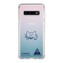 スリムプロテクションケース［ スマートフォンケース<書き下ろしサインver.> - M.TAKUTO ］