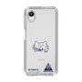 スリムプロテクションケース［ スマートフォンケース<書き下ろしサインver.> - M.TAKUTO ］