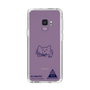スリムプロテクションケース［ スマートフォンケース<書き下ろしサインver.> - M.TAKUTO ］