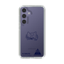 スリムプロテクションケース［ スマートフォンケース<書き下ろしサインver.> - M.TAKUTO ］