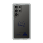 スリムプロテクションケース［ スマートフォンケース<書き下ろしサインver.> - M.TAKUTO ］