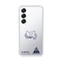 スリムプロテクションケース［ スマートフォンケース<書き下ろしサインver.> - M.TAKUTO ］