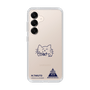 スリムプロテクションケース［ スマートフォンケース<書き下ろしサインver.> - M.TAKUTO ］