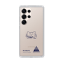 スリムプロテクションケース［ スマートフォンケース<書き下ろしサインver.> - M.TAKUTO ］