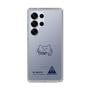 スリムプロテクションケース［ スマートフォンケース<書き下ろしサインver.> - M.TAKUTO ］