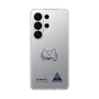 スリムプロテクションケース［ スマートフォンケース<書き下ろしサインver.> - M.TAKUTO ］