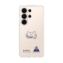 スリムプロテクションケース［ スマートフォンケース<書き下ろしサインver.> - M.TAKUTO ］