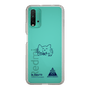 スリムプロテクションケース［ スマートフォンケース<書き下ろしサインver.> - M.TAKUTO ］
