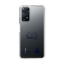 スリムプロテクションケース［ スマートフォンケース<書き下ろしサインver.> - M.TAKUTO ］