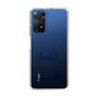 スリムプロテクションケース［ スマートフォンケース<書き下ろしサインver.> - M.TAKUTO ］