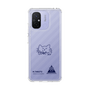 スリムプロテクションケース［ スマートフォンケース<書き下ろしサインver.> - M.TAKUTO ］