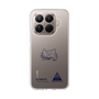 スリムプロテクションケース［ スマートフォンケース<書き下ろしサインver.> - M.TAKUTO ］