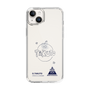 スリムプロテクションケース［ スマートフォンケース<書き下ろしサインver.> - O.TAKUTO ］
