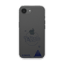 スリムプロテクションケース［ スマートフォンケース<書き下ろしサインver.> - O.TAKUTO ］