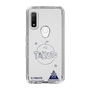 スリムプロテクションケース［ スマートフォンケース<書き下ろしサインver.> - O.TAKUTO ］