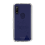 スリムプロテクションケース［ スマートフォンケース<書き下ろしサインver.> - O.TAKUTO ］