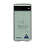 スリムプロテクションケース［ スマートフォンケース<書き下ろしサインver.> - O.TAKUTO ］