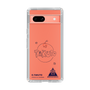 スリムプロテクションケース［ スマートフォンケース<書き下ろしサインver.> - O.TAKUTO ］