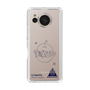 スリムプロテクションケース［ スマートフォンケース<書き下ろしサインver.> - O.TAKUTO ］