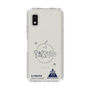 スリムプロテクションケース［ スマートフォンケース<書き下ろしサインver.> - O.TAKUTO ］